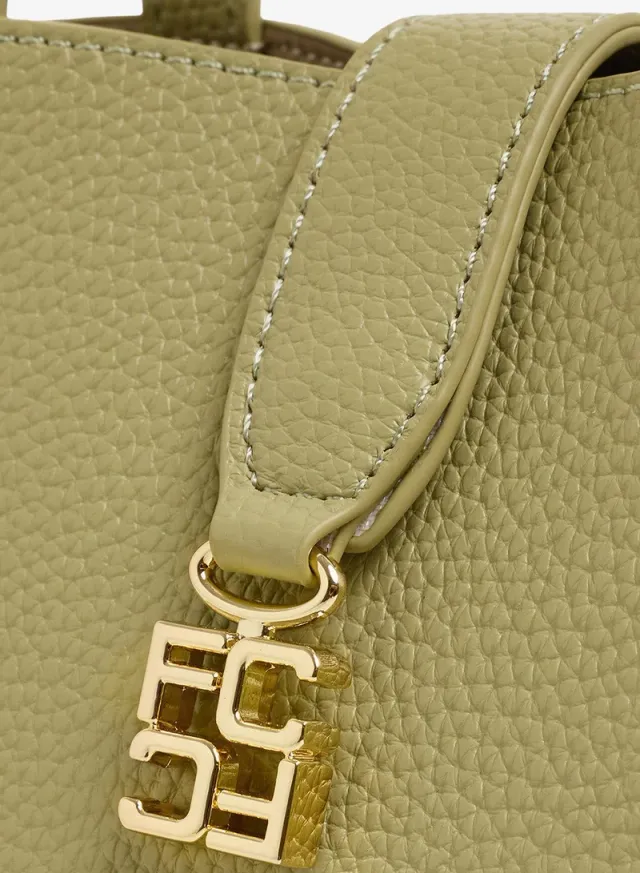 Women Off White Emili Medium Tote Bag – صورة 5