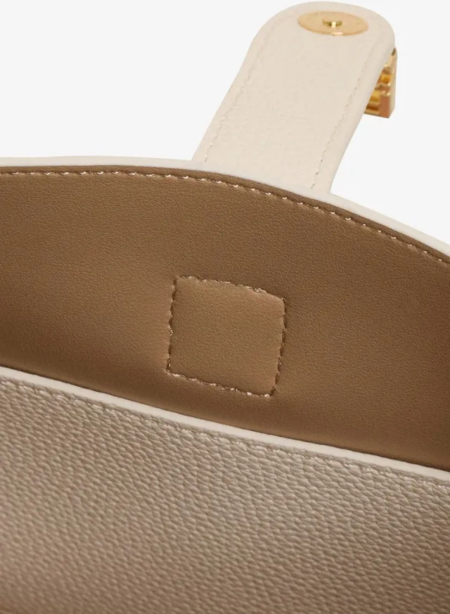 Women Off White Emili Medium Tote Bag – image 4