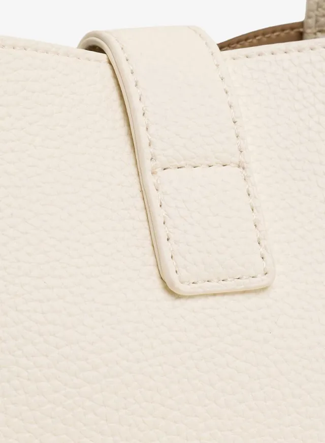 Women Off White Emili Medium Tote Bag – image 6