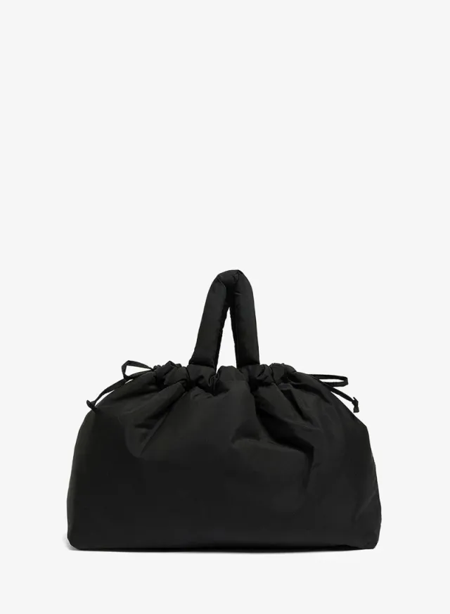 Women Navy Wren Tote Bag – صورة 8