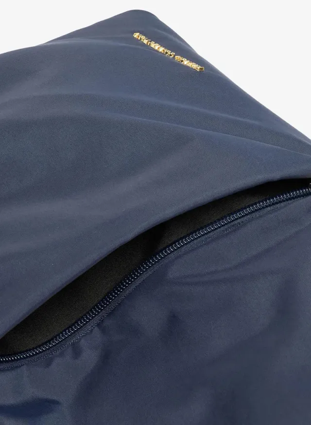 Women Navy Wren Tote Bag – صورة 6