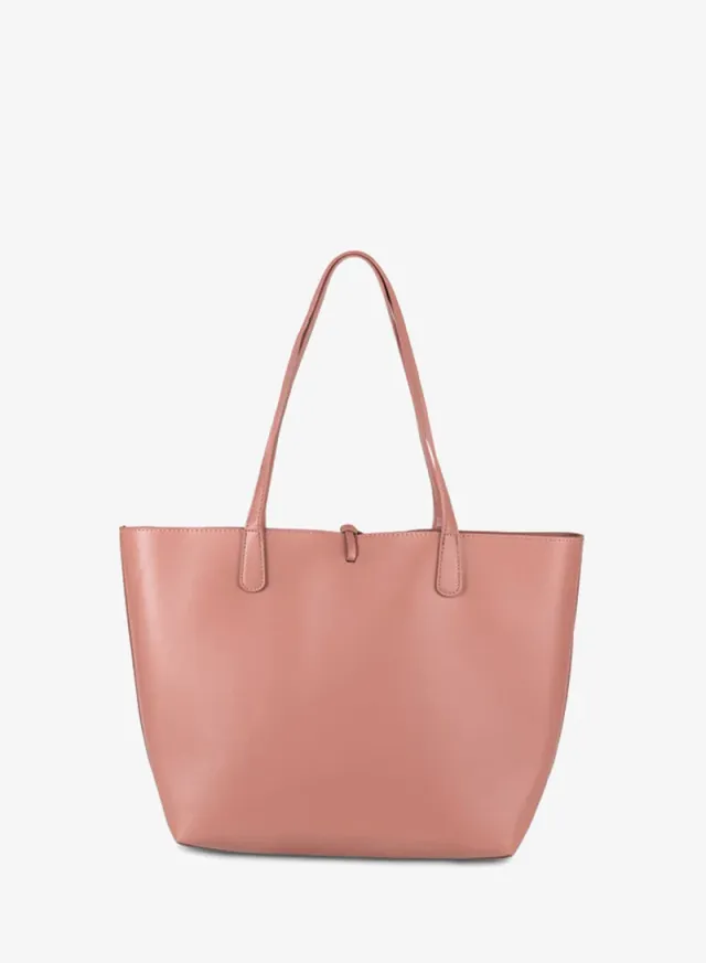 Women Tote Bag with Top Handle – image 3