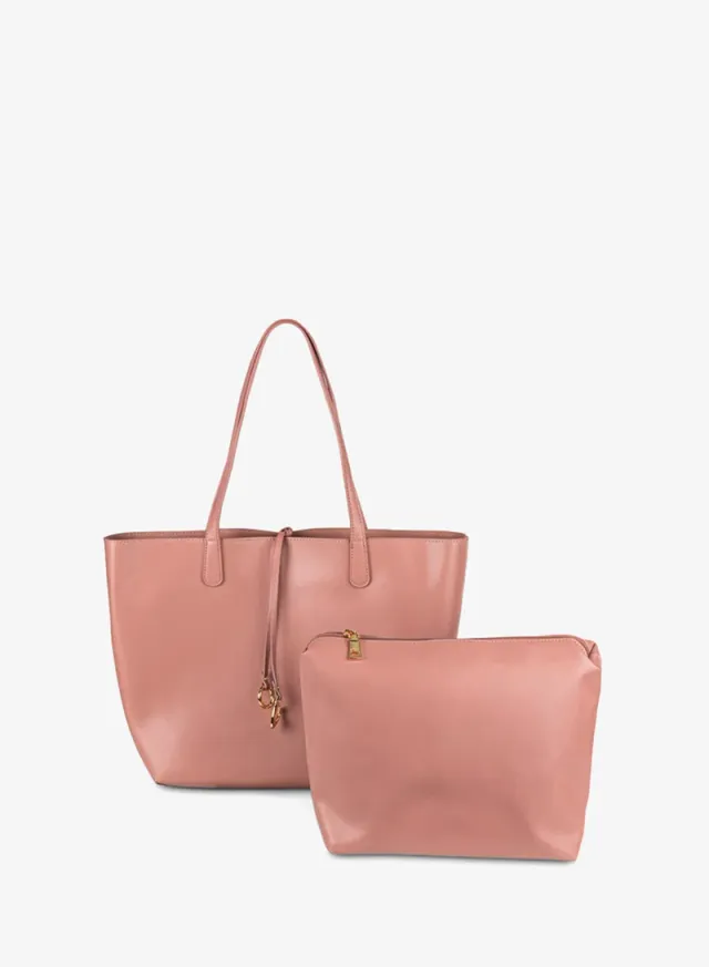 Women Tote Bag with Top Handle – image 4