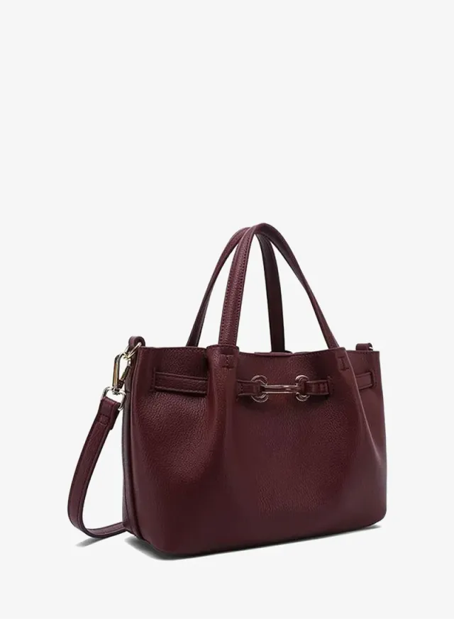 Stylish Tailored Executive Tote Bag DR 012 – صورة 2