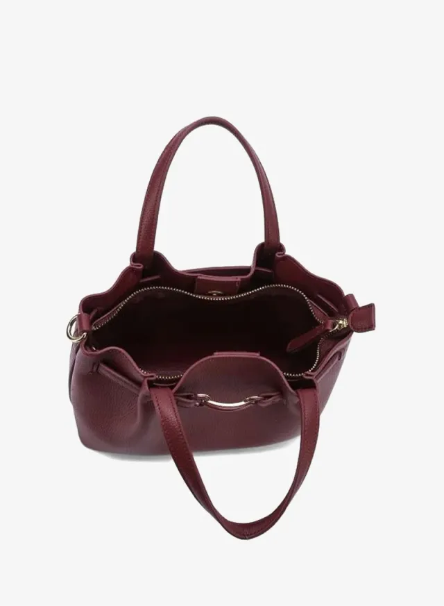 Stylish Tailored Executive Tote Bag DR 012 – صورة 4