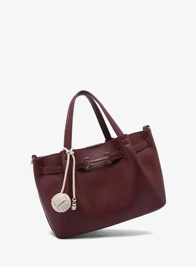 Stylish Tailored Executive Tote Bag DR 012 – صورة 5