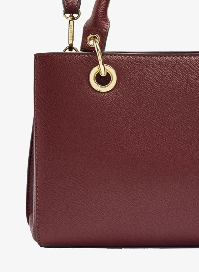 Tote Bag With Texture – image 2
