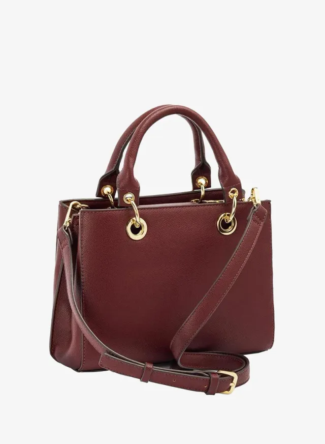 Tote Bag With Texture – image 3