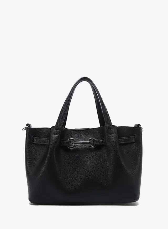 Stylish Tailored Executive Tote Bag DR 012