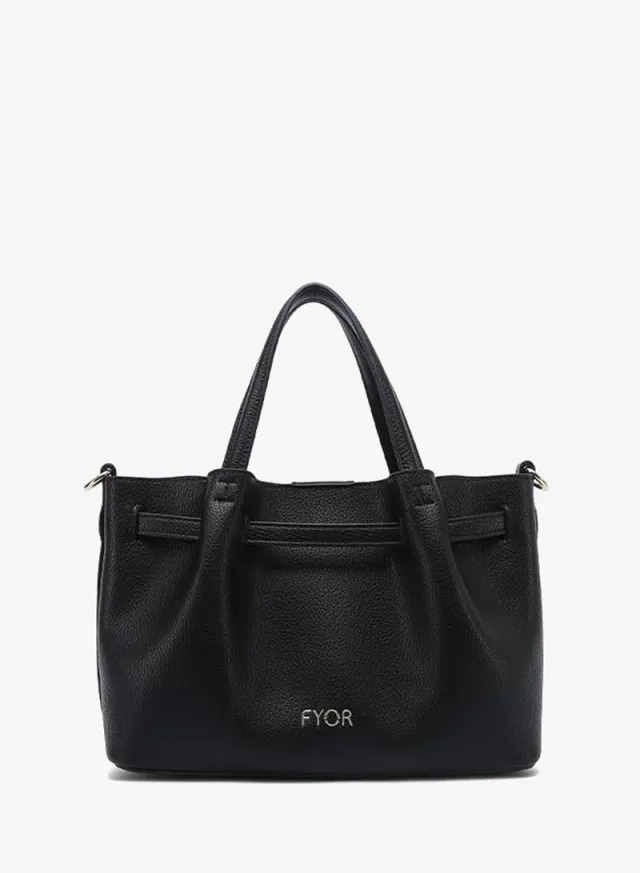 Stylish Tailored Executive Tote Bag DR 012 – صورة 3
