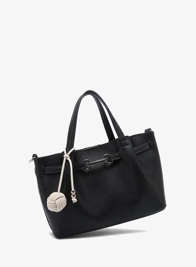 Stylish Tailored Executive Tote Bag DR 012 – صورة 5
