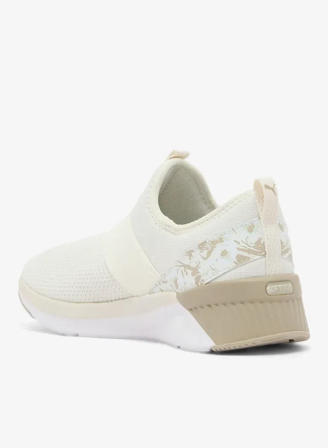 Softride Harli Slip On Winter Floral – image 2