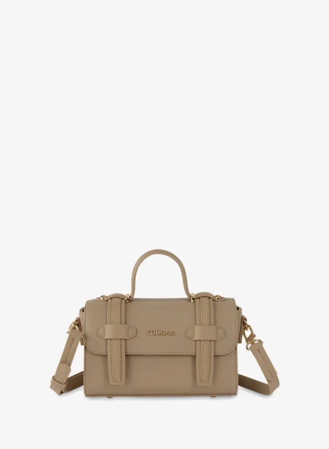NAJWA MINI SATCHEL