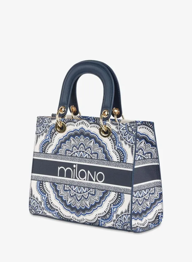 FAIZA MINI TOTE – صورة 2