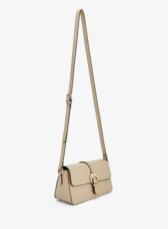 Paprika Smooth Pu Crossbody – image 2