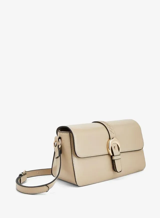Paprika Smooth Pu Crossbody – image 3