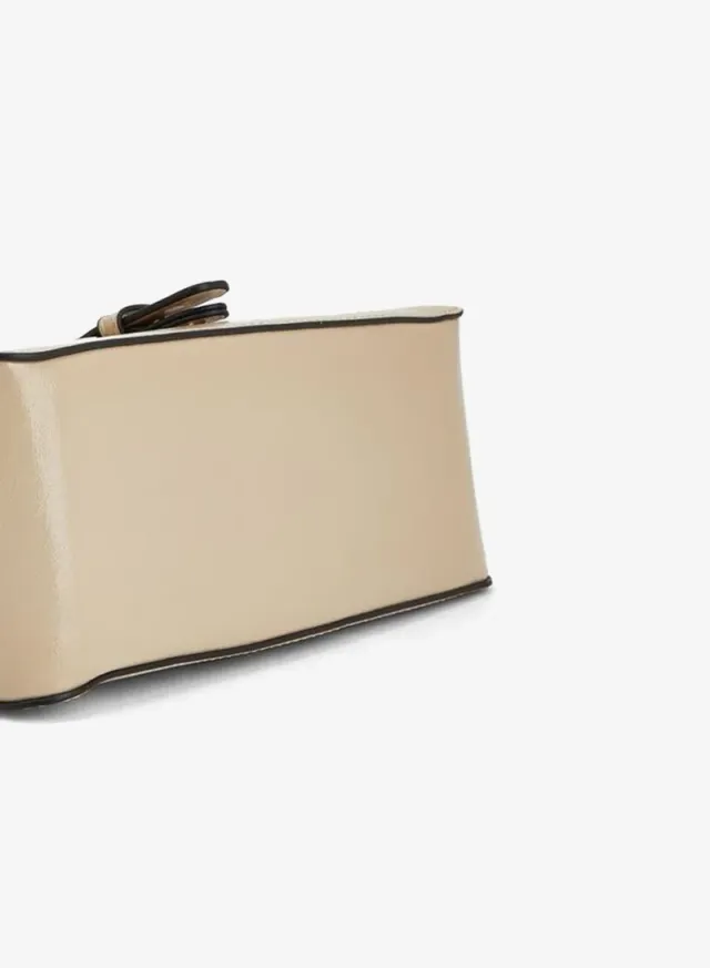 Paprika Smooth Pu Crossbody – image 6