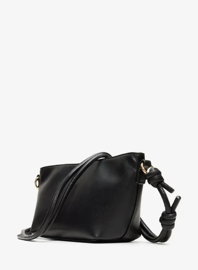 CHLO Textured Crossbody Bag – صورة 2