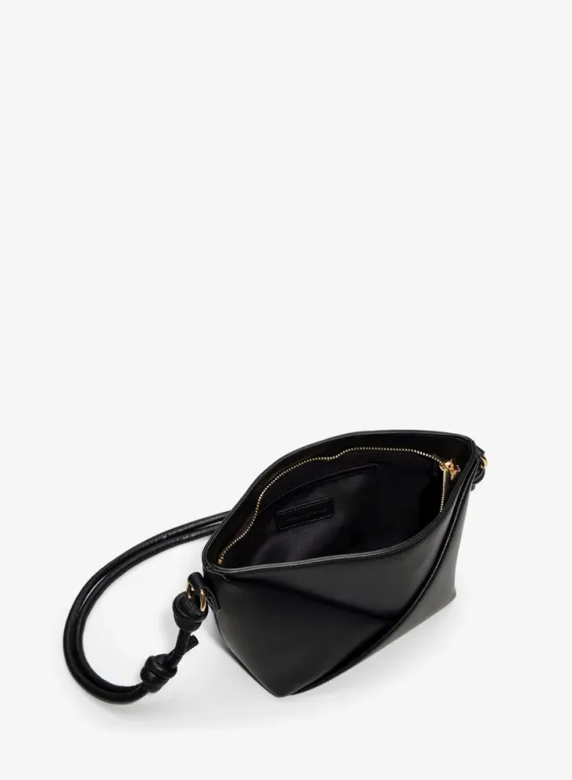 CHLO Textured Crossbody Bag – صورة 3