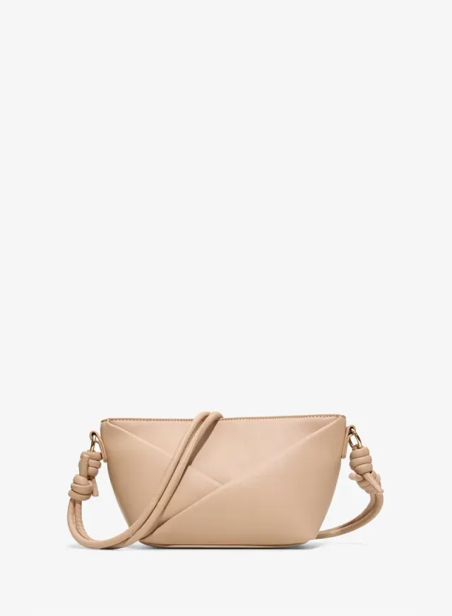 CHLO Textured Crossbody Bag