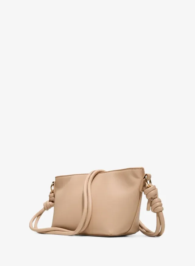 CHLO Textured Crossbody Bag – صورة 2