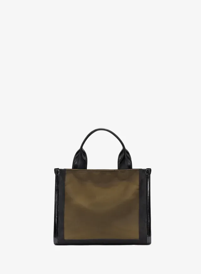 Hadlee Small Tote – صورة 3