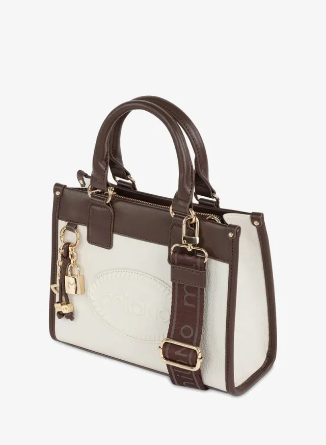 EVANIA MINI TOTE – صورة 2