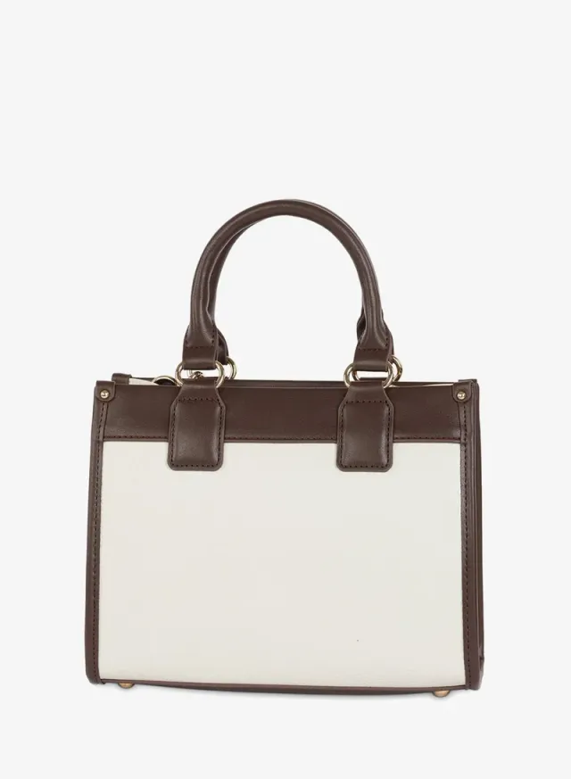 EVANIA MINI TOTE – صورة 3