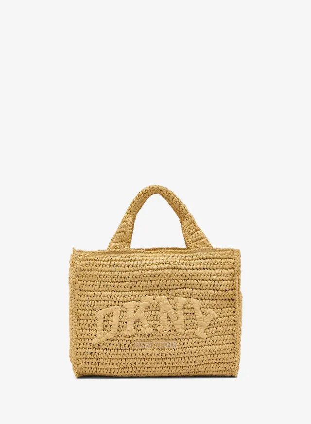 Casual Small Tote