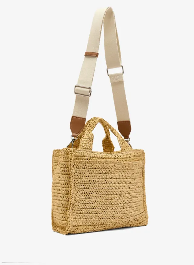 Casual Small Tote – image 2