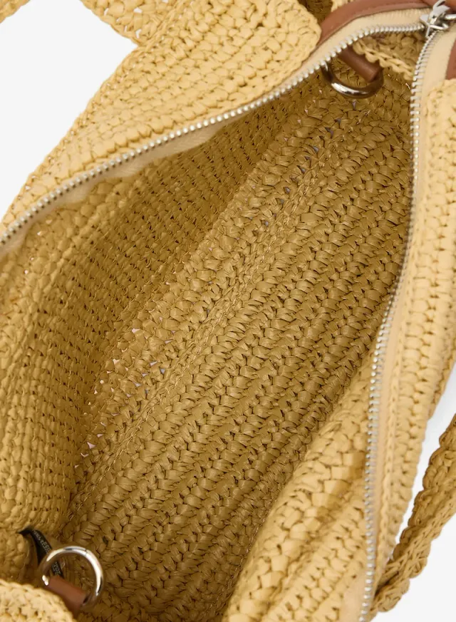 Casual Small Tote – image 4