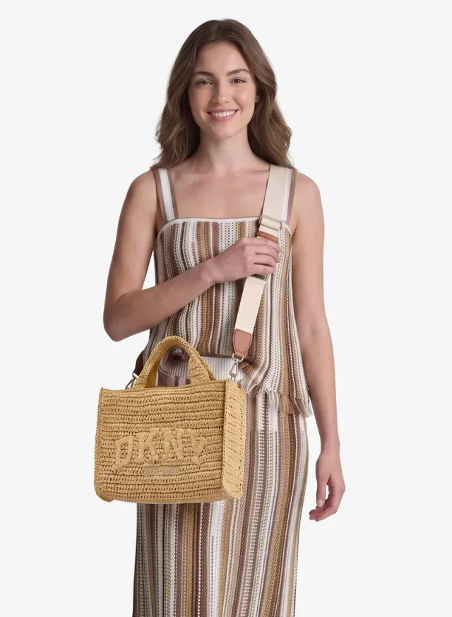 Casual Small Tote – image 7