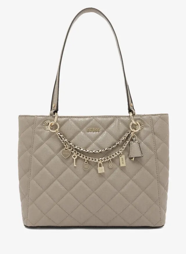 Libby Noel Tote Bag