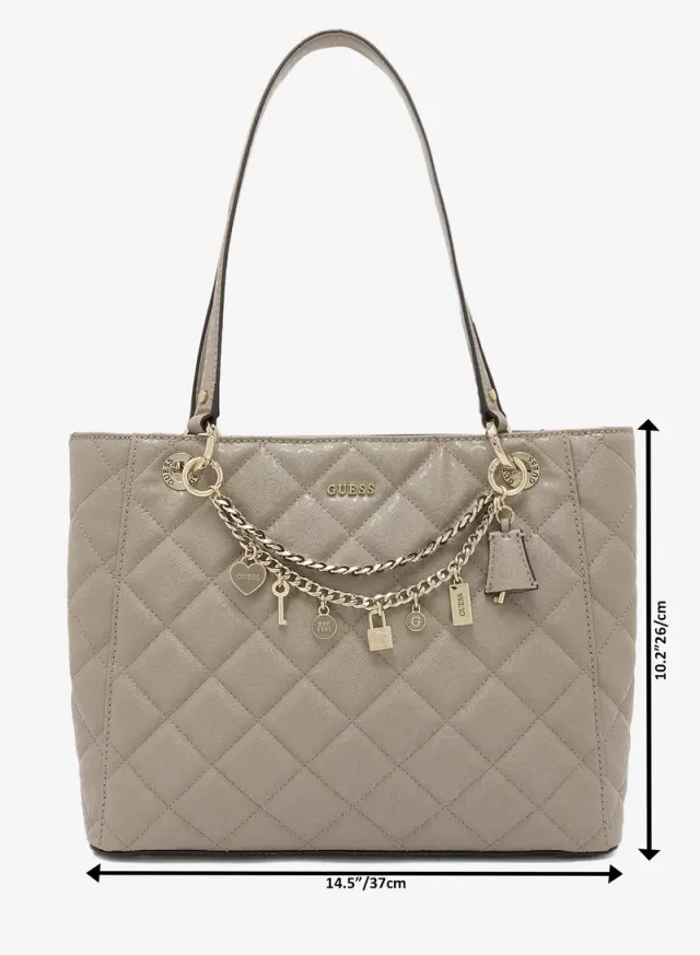 Libby Noel Tote Bag – image 5