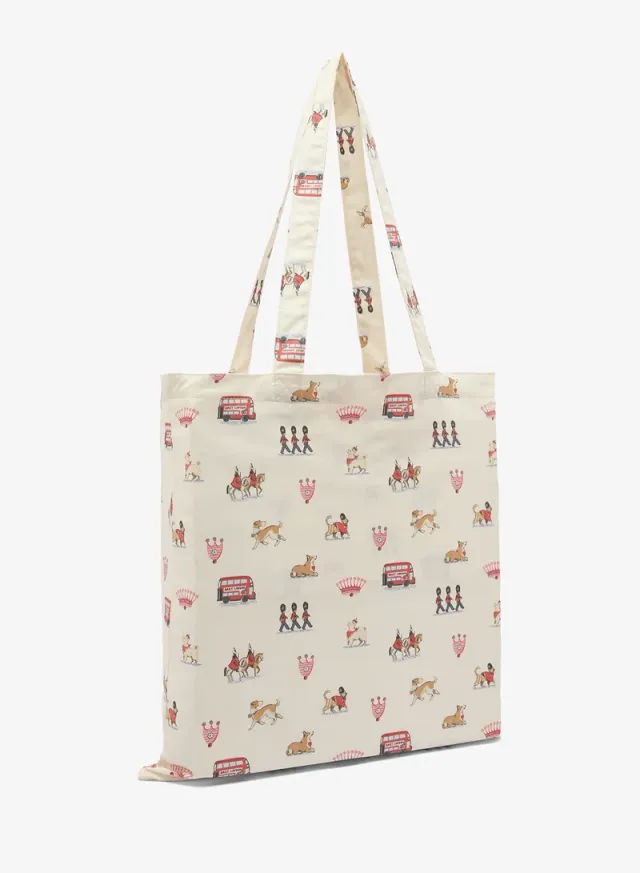 Top handle Tote – image 2
