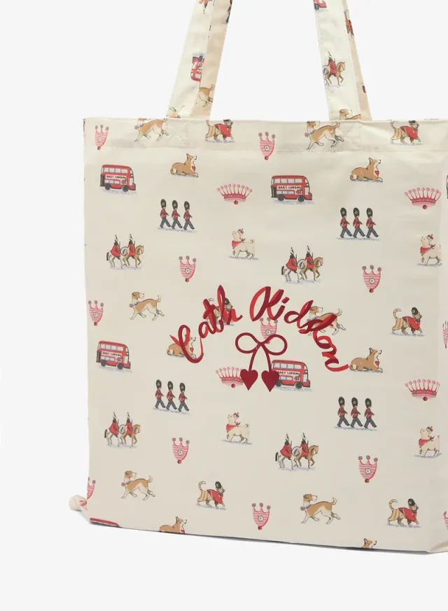 Top handle Tote – image 3