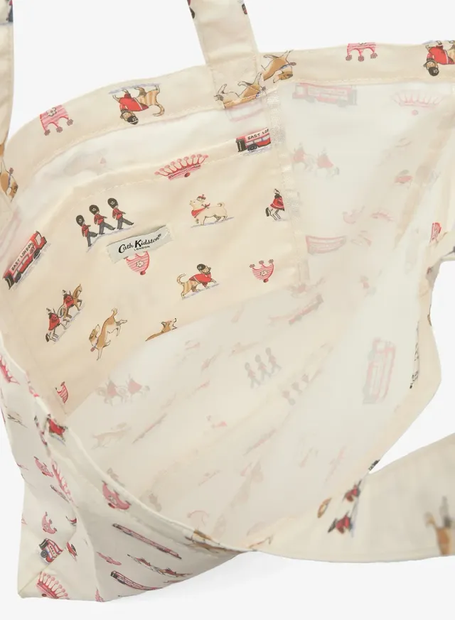 Top handle Tote – image 4