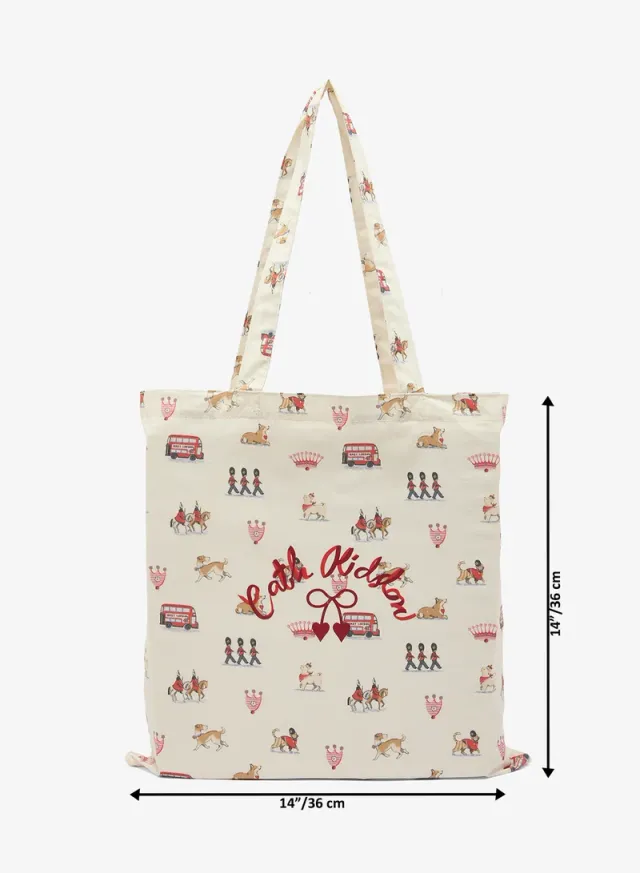 Top handle Tote – image 5