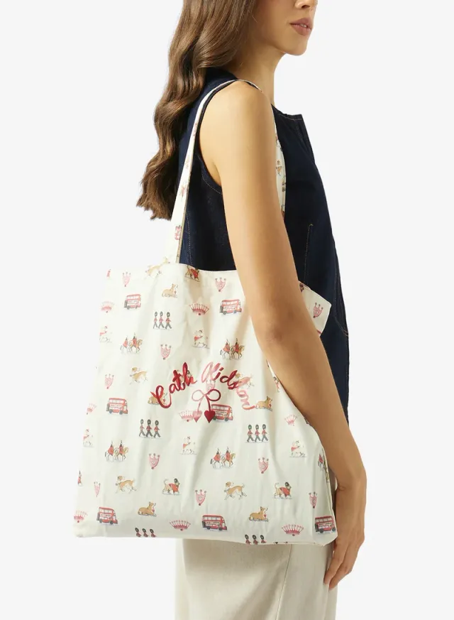 Top handle Tote – image 6