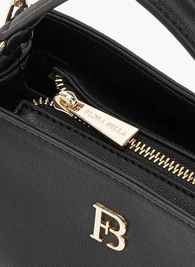 Crossbody Bag With Detachable Chain Strap – صورة 5