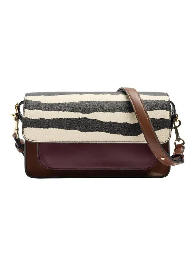 Tanzania Crossbody Bag