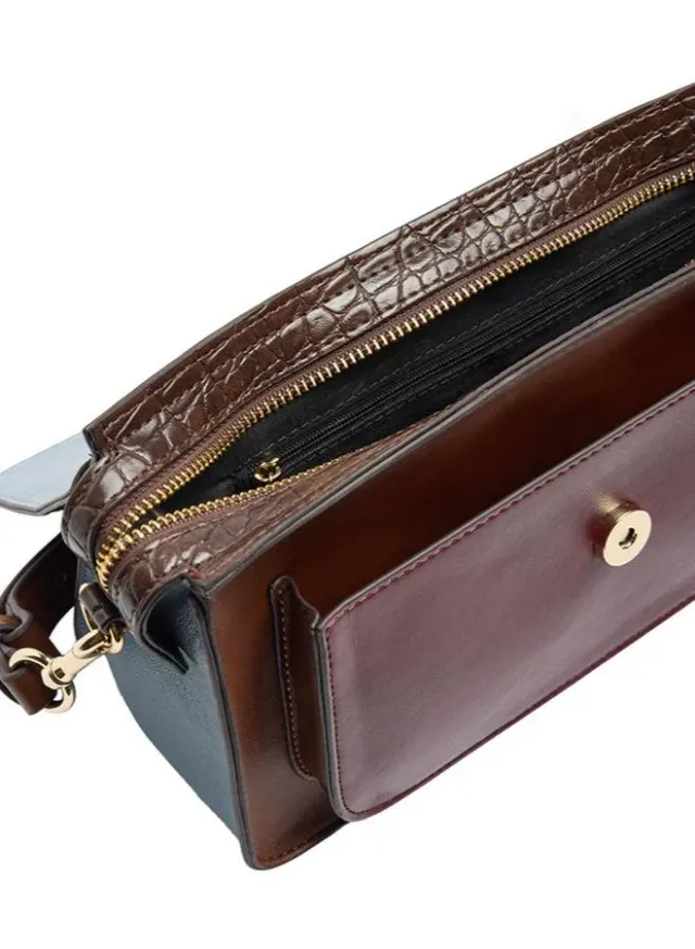 Tanzania Crossbody Bag – image 4