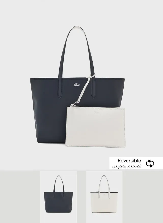 Core Essentials Shopping Bag