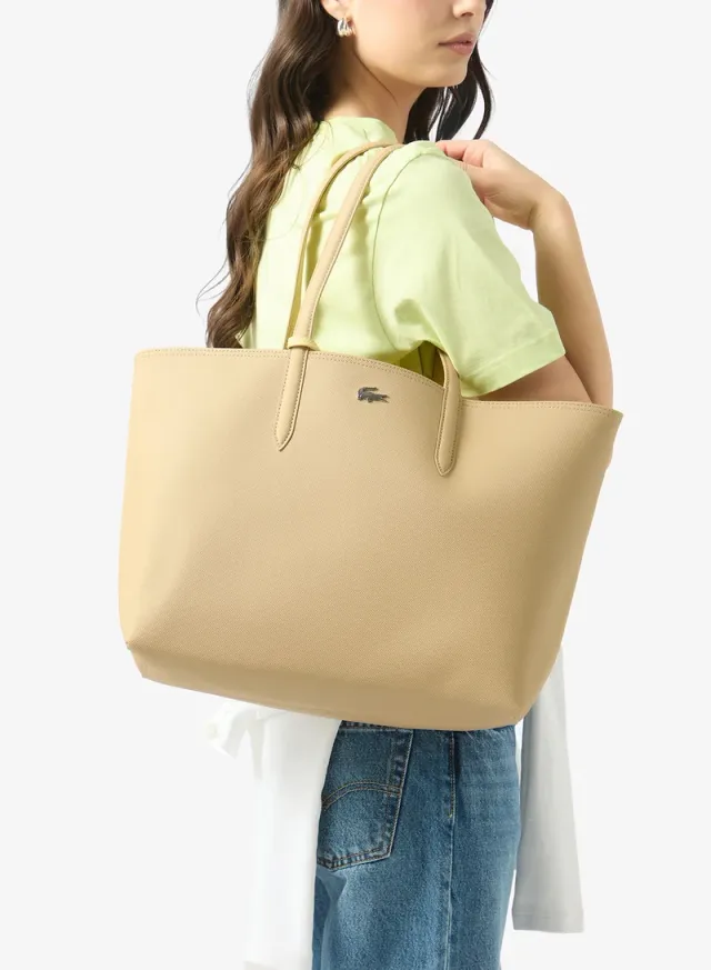Core Essentials Shopping Bag – image 8