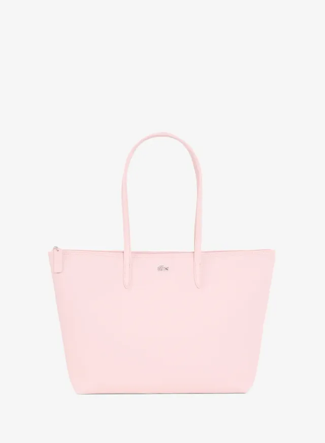 The iconic L1212 style in a large shopping bag
