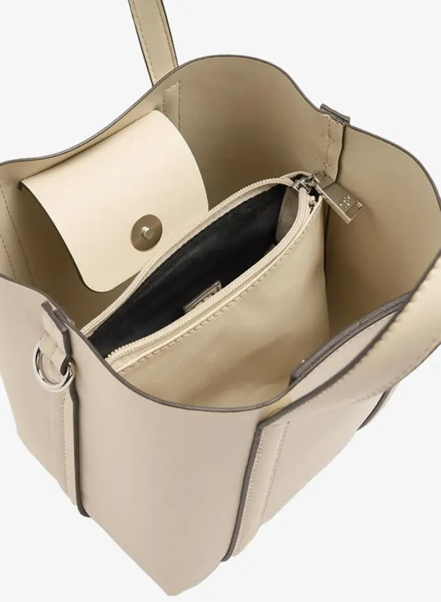 Tote Bag With Crossbody – image 4