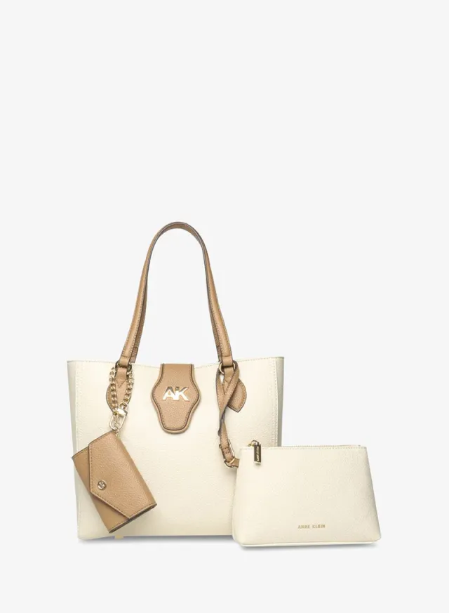 AKH5621 Yellow Women's Tote Bags