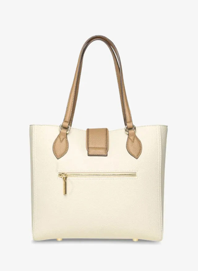 AKH5621 Yellow Women's Tote Bags – صورة 2