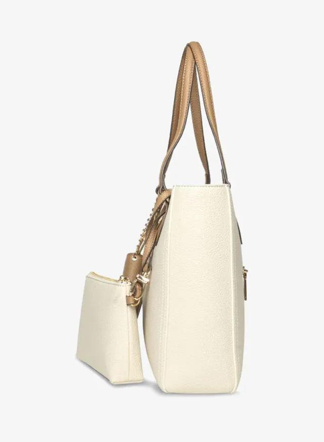 AKH5621 Yellow Women's Tote Bags – صورة 5