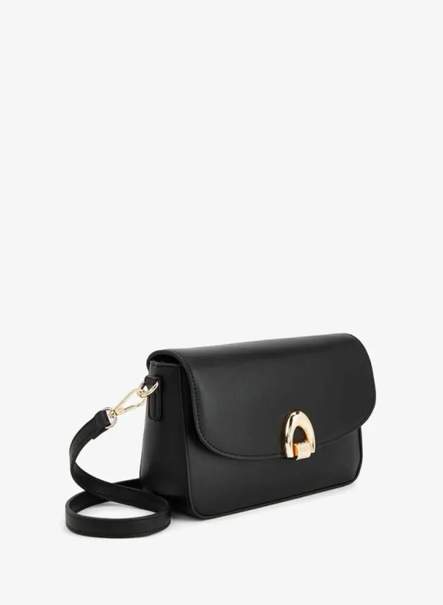 Paprika Smooth Pu Crossbody – image 3